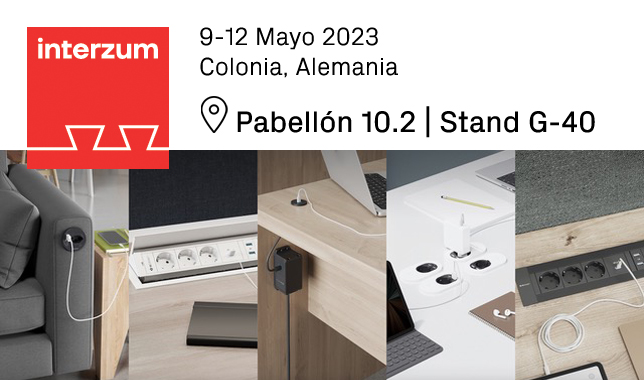 Interzum, ¡allá vamos! | IBConnect