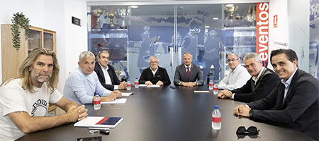 Compromiso, pasión y liderazgo que inspiran | IBConnect