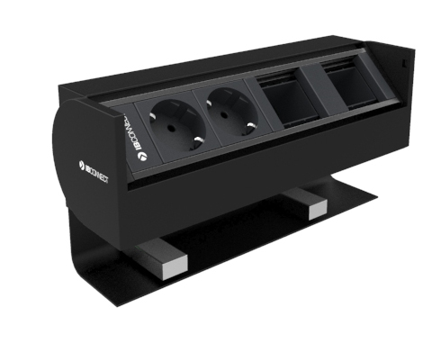PRISMA - 2xT.ELÉCTRICA + 2xMÓDULO VACÍO