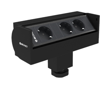 PRISMA SUPPORT - 3xT. ELÉCTRICA