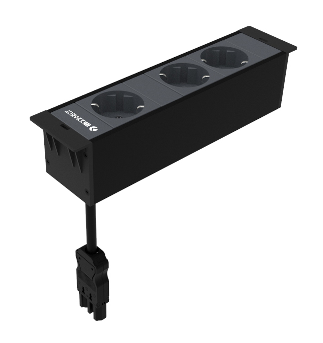 CUBOBOX3 - 3xT. ELÉCTRICA
