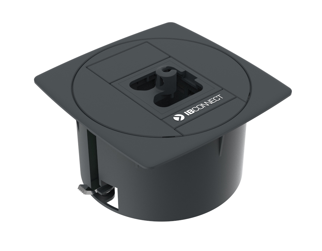 UNIT PASACABLES TECHO