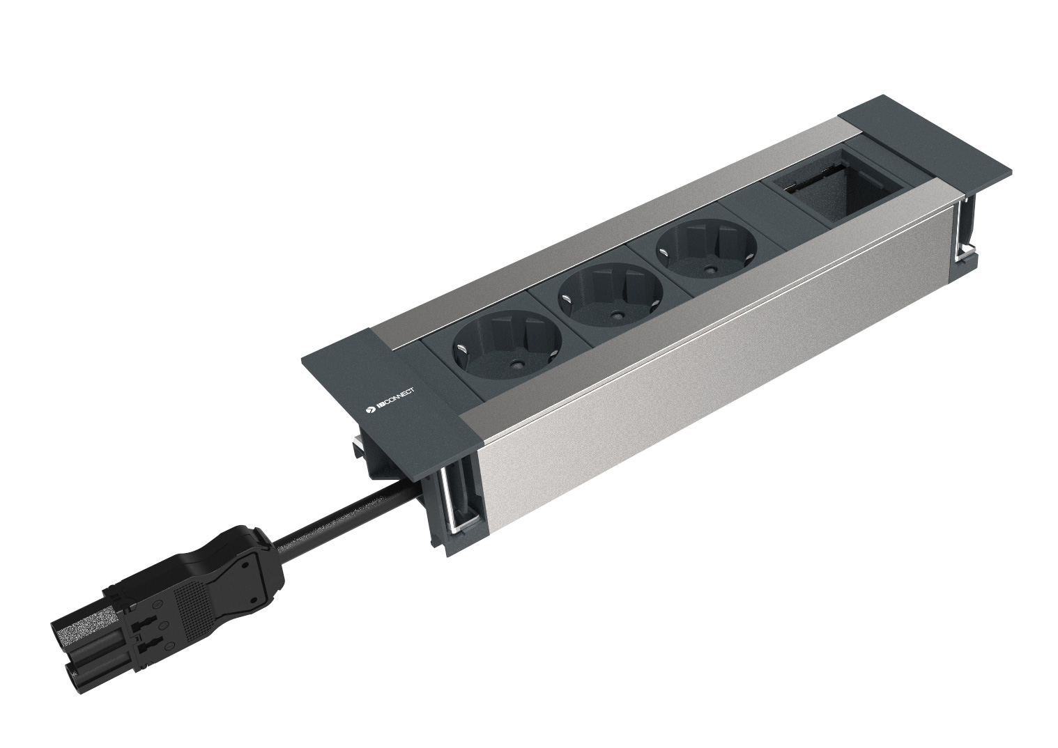 INTRO2.0 - 3xT. ELÉCTRICA + 1xMÓDULO VACÍO