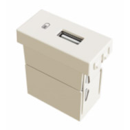 USB tipo A (10W)